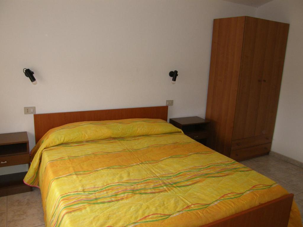 Isola Rossa Appartamenti Standard Room photo