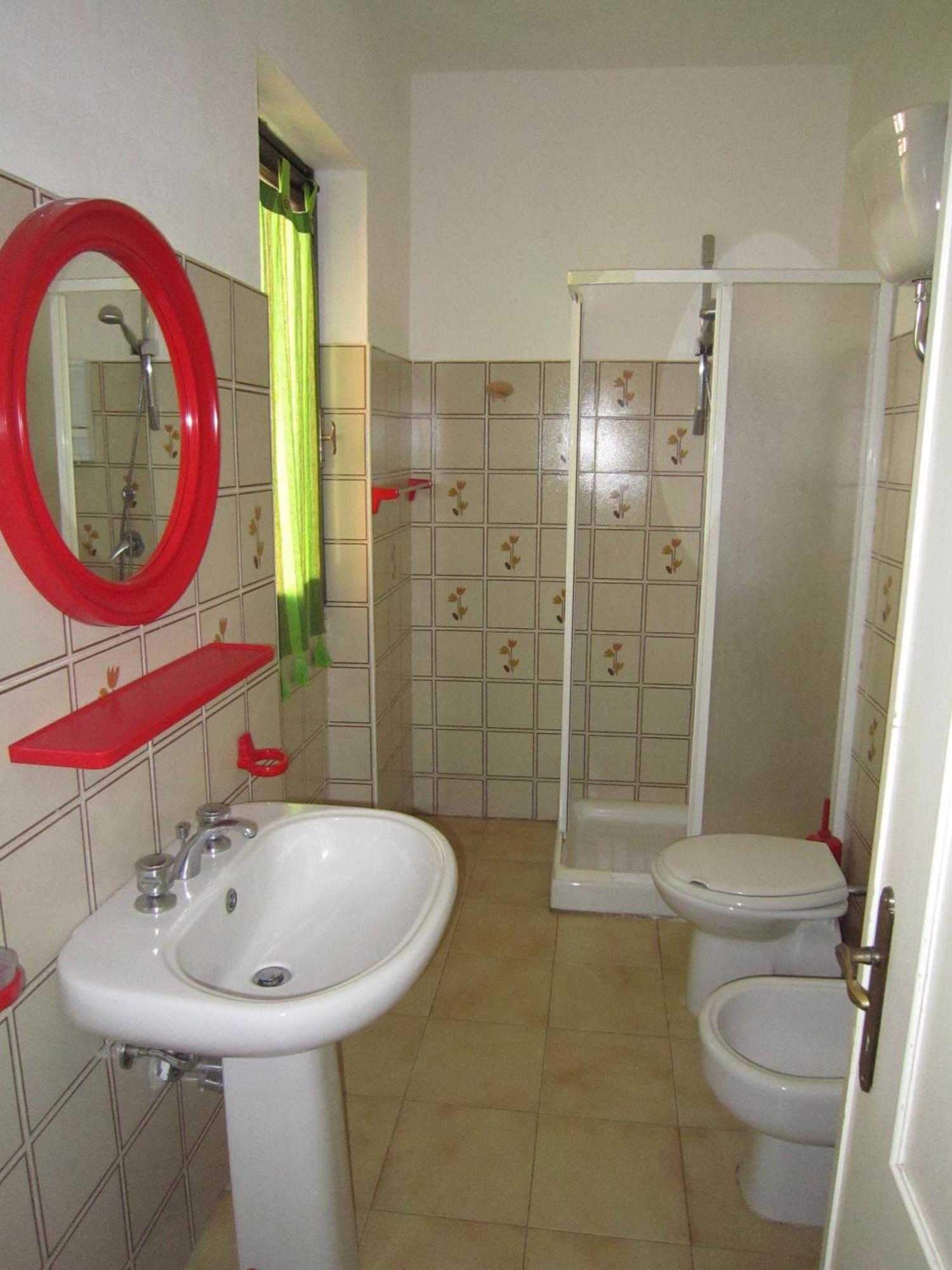 Isola Rossa Appartamenti Standard Room photo