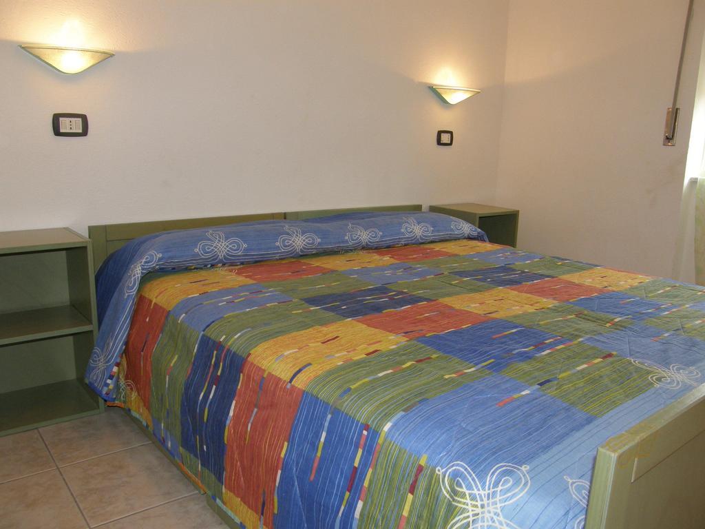 Isola Rossa Appartamenti Standard Room photo